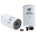 Wix Filters Fuel Water Separator Filter, Wix 33091 33091